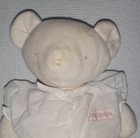 Vintage Nounonurs Soft  13    teddy Bear Plush Stuffed Animal Bestever Shirt