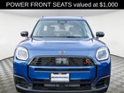 2025 Mini Countryman Signature Plus