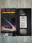 Sci-fi Horror Lot Vhs You Pick The Title Vhs Video