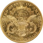 1904 Ms64 pl Liberty Gold Double Eagle Pcgs 48139862   Amazing Proof Like Exampl