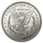 1892 Morgan Silver Plating One Dollar Metal Commemorative Coin