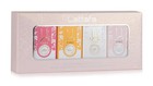 Yara Collection By Lattafa  4 Piece Gift Set For Women  Mini Set
