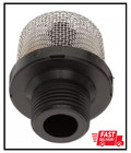 Magnum Mesh Inlet Paint Sprayer Filter   Graco Strainer Replacement Project X