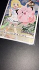 Lillie   s Clefairy 178 sm-p Dream League Pokemon Card Indonesia Chr