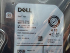 5jh5x St4000nm0295 Dell 4tb 7200rpm 12gbps 3 5  Sas Hdd Hard Drive Gen14 caddy