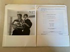 The Guardian Presskit 1990 Jenny Seagrove  Directed By William Friedkin 