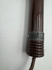 Vintage 1940s Shure Crystal Recording Microphone Model