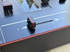 Vestax Pmc-05pro Q Dj Qbert Limited Edition Mixer W  Signed Gold Record