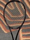 Wilson Blade 98 V4 18x20 4 3 8   3  Amplifeel Blx - Used String Good Needs Wrap