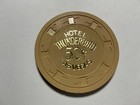 50c Thunderbird  Las Vegas  Nv  rb1 