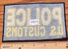 Police Patch