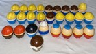 Vintage Little Tikes Toddle Tots Chunky People Lot Girls Boys Sailor