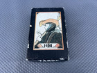Vintage 1970 Morgan Press Aquarian Tarot 78-card Deck