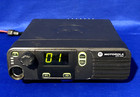 Motorola Xpr4350 Uhf 450-512mhz 40w Radio Aam27trc9la1an      Shipped    