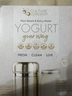 Culture Cupboard Plant Based And Dairy Maker Yogurt Your Way New
