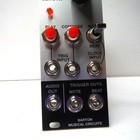 Barton Musical Circuits Bmc020  1 Song Sequencer Mint 