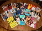 Fredericks Of Hollywood Catalogs 1996 - 1997 43 Issues
