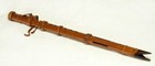Native American Style Flute-sioux Replica Love Flute-key Of G m4 - July  40 Off