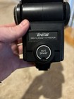 Vivitar 285hv Zoom Thyristor Vari Power Flash Uses Vivitar Sb-4 Power Supply