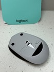 Logitech M535 Bluetooth Wireless Optical Mouse Black Brand New Open Package