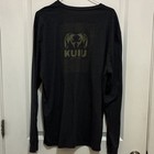 Kuiu Men s Xl Tshirt Long Sleeve