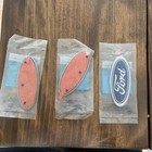 New Nos Ford Oval Name Plate Badge Emblem From Ford E2gz-6742528-b