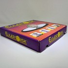 Toysmith Euler s Disk 791709 Spinning Science Into Art Game Stem Used Complete