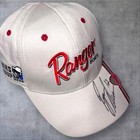 Ryan Newman Vintage Nwot Signed Nascar Legend Ranger Boats Owners Penske  12 Hat