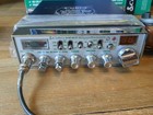 Cobra 29 Wx Nw St Sound Tracker Cb Radio Vintage  W  Original Box