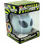   Ask The Alien Fortune Teller Classic Ten Answers Toy Magic 8 Ball