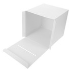  1 Set Of Wedding Card Box Greeting Card Box Wedding Decorations Rustic Wedding