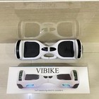 Vibike Self Balancing Electric Scooter  6 5    Two-wheel Hoverboard With Led Light