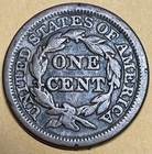 1848 Braided Hair Large Cent Please Check Out Our Other Coins