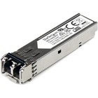 Startech Msa Compliant 1000base-sx Sfp - Gigabit Sfp Module - Multimode Sfp