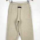 Fear Of God Essentials  Fleece Sweatpants  Desert Sand  Kid Size 12 Authentic