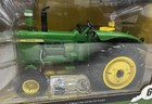 Ertl John Deere 4020 Standard Toy Tractor In Box Die Cast 1 16 Precision Key