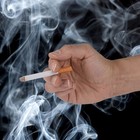 Artcreativity Fake Cigarettes - 3 25 Inch - That Blow Smoke  24 Small  Brown
