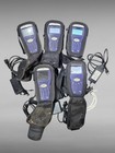  lot Of 5  Jdsu Dsam-6000 Xt Wavetek Series Field Meter Fast Free Shipping C