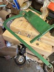 Oliver Baler Bailer Knotter Trip