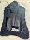 Ergo Baby Winter Weather Wind Cover Black