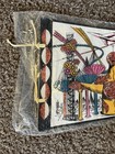 Expo  70 Osaka Japan Ozeck Souvenir Pennant 1970    Worlds Fair- Glitter- Original