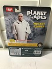Mego Planet Of The Apes Mutant Leader 8    Action Figure New Minty