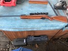 Crosman Quest 1000x Break-barrel Air Rifle  177 With Scope