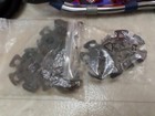 L l  Bean Winter Walker Snow Shoes 19 Lot Of 2 Pairs