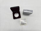 1993 Canada Royal Canadian Mint Proof Silver Dollar Hockey Coin Stanley Cup