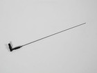 Flexible Universal Metal Antenna Tamiya 1 14 1 10 King Grand Hauler F350 Hilux