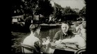 1946 Post-wwii Travelogue  letter From Paris  16mm Film Bw Sound