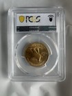 1913  10 Gold Indian Pcgs Au55 Beautiful Coin