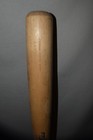 Rare -matt Duffy- Kansas City Royals Game-used Mlb Victus Baseball Bat