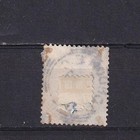 Sa21b Great Britain 1883 -1884 Queen Victoria Used Stamp